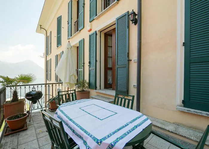 Casa vacanza: Giulia